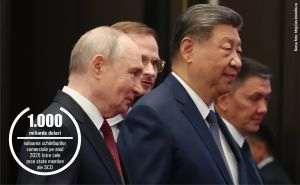 Eurasia dreams of financial autonomy, but remains captive to national interests